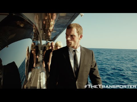 The Transporter Refueled (TV Spot 4)