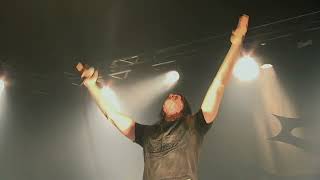 Sentenced - Ever Frost [Buried Alive DVD] 4K Remastered