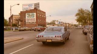 The Temptations - Treat Her Like A Lady (Slowed Down)