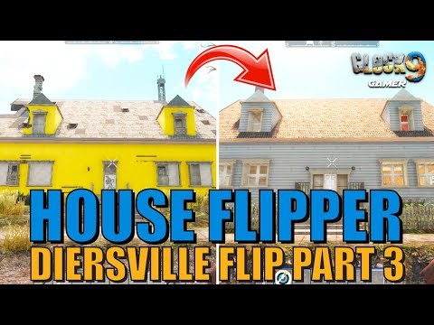 7 Days To Die - House Flipper (Diersville Flip P3)