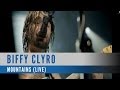 Biffy Clyro - Mountains (Live in Wembley)