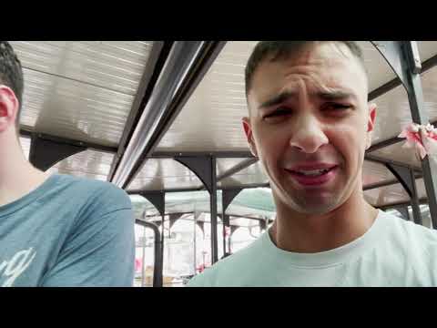 Serbia Road Trip (Belgrade)