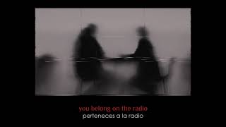 the strokes - electricityscape (subtitulada en español - lyrics)