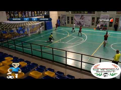 Sintesi Watford -Leicester