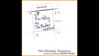 Radial Angel - Nails In Your Hands