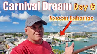 On a Budget Cruise….Nassau! Elevate your Ship Vibes