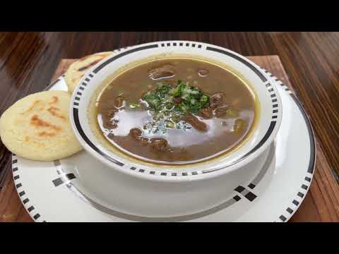 Cómo hacer Caldo de pajarilla - Clau y Canela