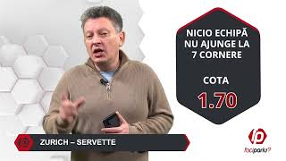 ”Faci Pariu” cu Sabin Pîrvan, ep. 161: Joci soliști, rămâi fără bani de mici 🙃 18 pariuri!