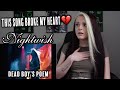 FIRST TIME Listening To NIGHTWISH Dead Boy S Poem Live In Buenos Aires 2018 REACTION