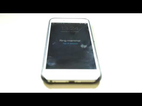 Så stänger du av någons mobilalarm - från din egen telefon