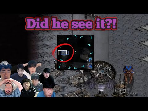 Pros React To: SoulKey's Razor-Thin Miss vs effort (ASL S20 Ro.16, Group A)