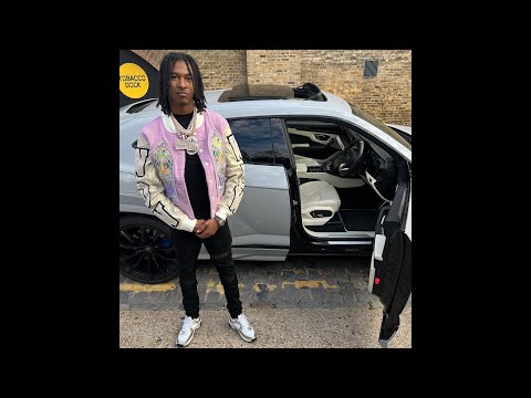 DigDat x Loski Type Beat - "Pablo" | UK Drill Instrumental 2025