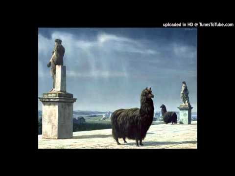 Mirwais - Miss You (Thin White Duke Remix)