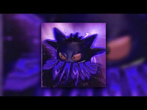 nyar & sadkiddavid - Gengar (prod. malloy)