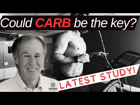 The Future of Low Carb in Sports - With Professor Tim Noakes