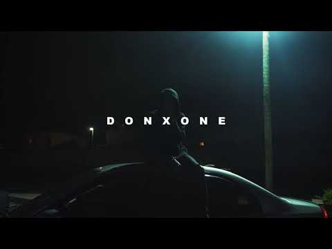 DonxOne - Red Rose (Official Music Video)