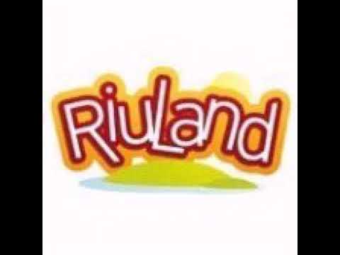 Riuland song  DJ YERAL FM