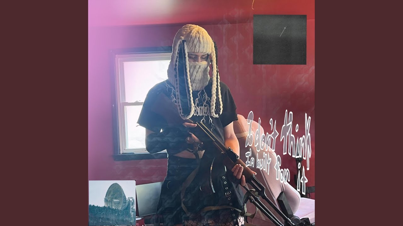 My Feed Shows Me Gore, So Sugoi