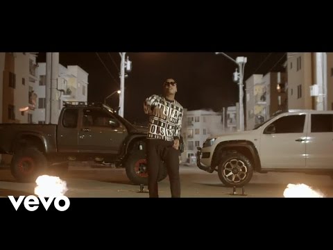 Eddy Lover Feat. Kemzo - Pareja imaginaria (Video Oficial)