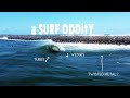 An East Australian Surf ODDity
