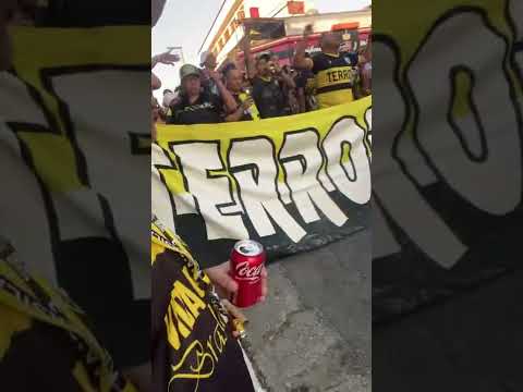 Vida loka Brasilândia e o terror mane