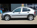 Rover Streetwise 1 4 104pk Half Leder Airco C V Afstand Elek Ramen Spiegels Radio CD De