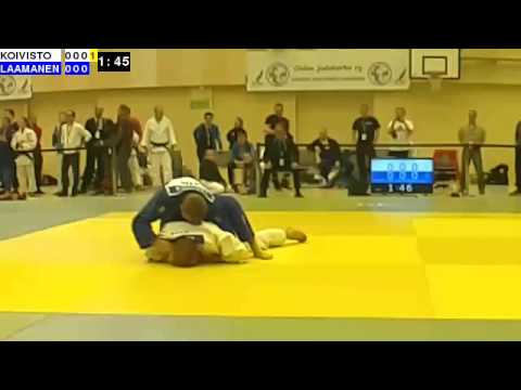 SM 2016: M-81: KOIVISTO - LAAMANEN