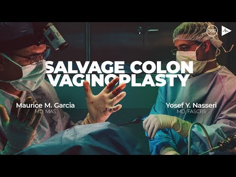 Meet Dr. Nasseri & the Practice