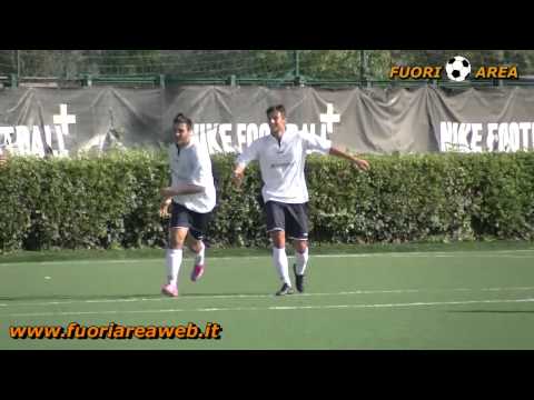 JUNIORES ELITE: Gol Parade Tor di Quinto