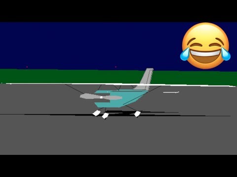 TOP 3 WORST Flight Simulators