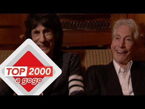 The Rolling Stones - Miss You | The Story Behind The Song | Top 2000 a gogo