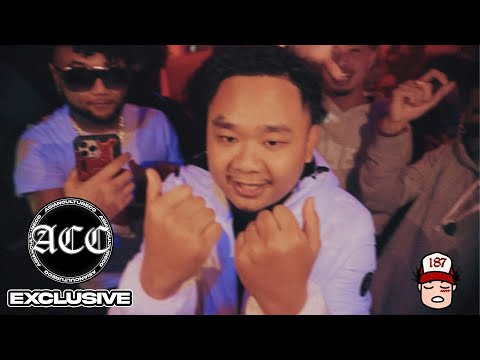 ESB Meek - Step On Shit (ACC Exclusive - Official Music Video)