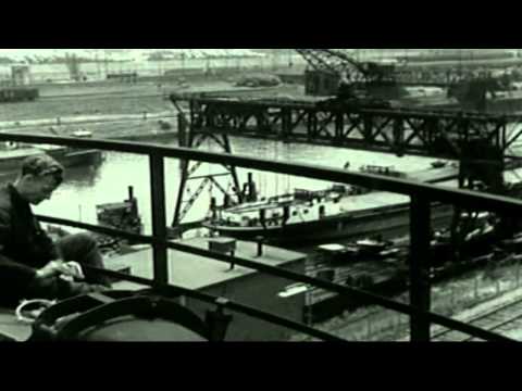 Duisburg das Tor zur Welt