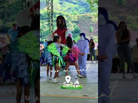 Resumen 19 Enero - San Sebastian Cauca