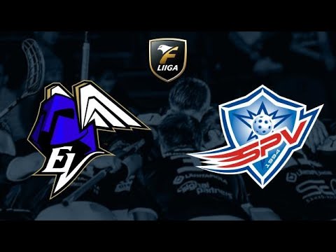 HIGHLIGHTS: EräViikingit - SPV 28.1.2022