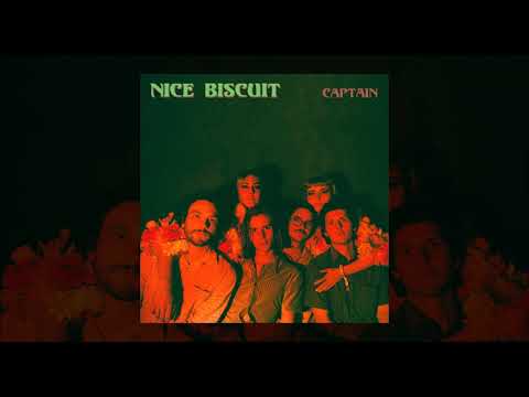 Nice Biscuit - Captain