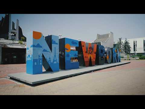 Sunny Hill Festival 2024 - promo video