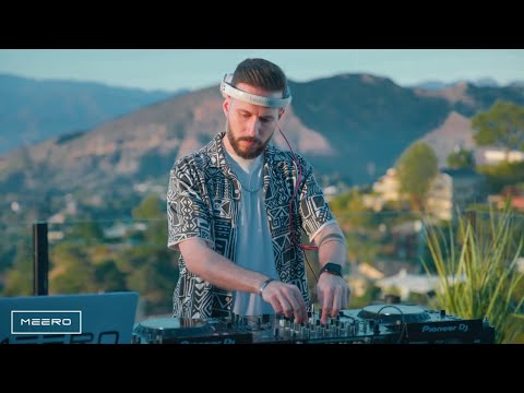 MEERO - After Hours Vol. 1 (USA, California)