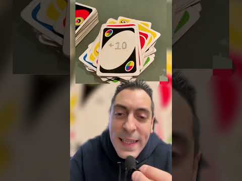 SCOMMETTO NON SAI DI CHE COLORE E' UNO SPECCHIO ! INDOVINO A CHI HAI PENSATO ! LE VERE REGOLE DI UNO