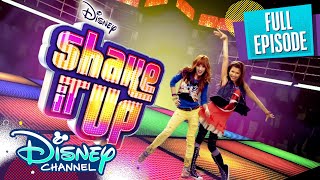 Download lagu Shake It Up First Full Episode! | S1 E1 | Start It Up | @disneychannelanimation mp3