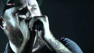 IN FLAMES - 07. With Eyes Wide Open Live @ Palladium Köln 2014 HD AC3