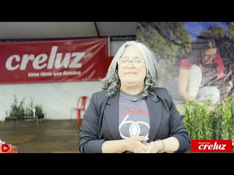 CRELUZ 01 06 2026 Palmeira das Missões viveu mais uma edição do tradicional Carijo da Canção Gaúcha