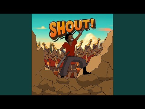 Shout!