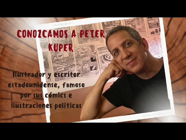 Vídeo relacionado con Metamorfosis,La