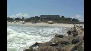 preview picture of video 'Sea View Inn, Pawleys Island'