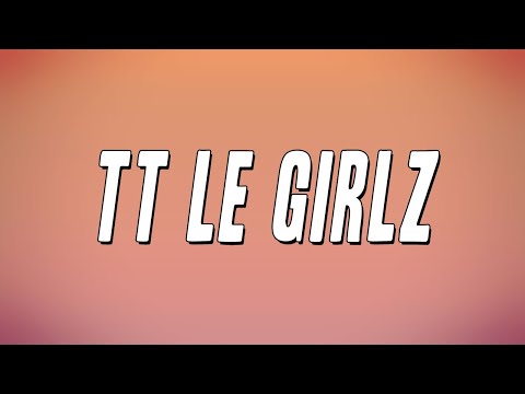 ANNA, Niky Savage - TT LE GIRLZ (Testo)