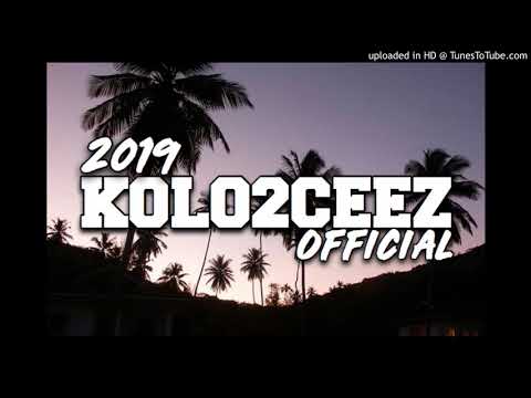 KOLO2CEEZ X DJ FLE PROD SWC - IMA BE ME [2019]