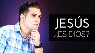 TODO ACERCA DE JESÃšS