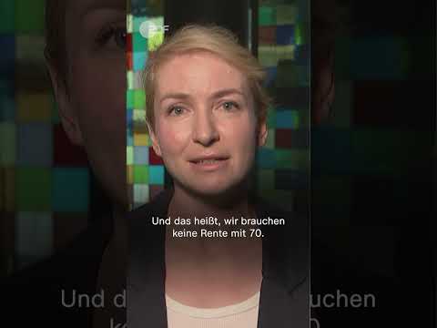 Schwerdtner (Linke): "Rente muss erhöht werden" | #short #shorts #rente #linke