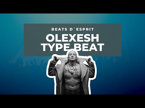 Iceland❄️ | Olexesh & Nimo Hip Hop Beat 2020 | Instrumentals Rap